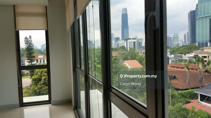 Kondominium untuk Disewa di U-Thant Residence oleh Caryn Wong - iProperty.com.my