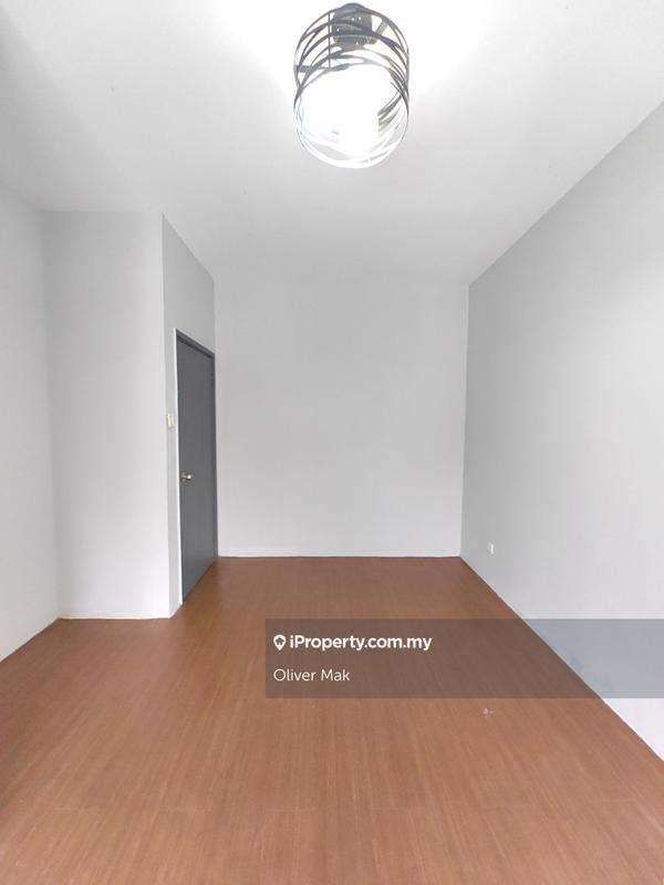 Rumah Berangkai 3 Tingkat untuk Dijual di TAMAN ESPLANAD, Bukit Jalil oleh Oliver Mak - iProperty.com.my