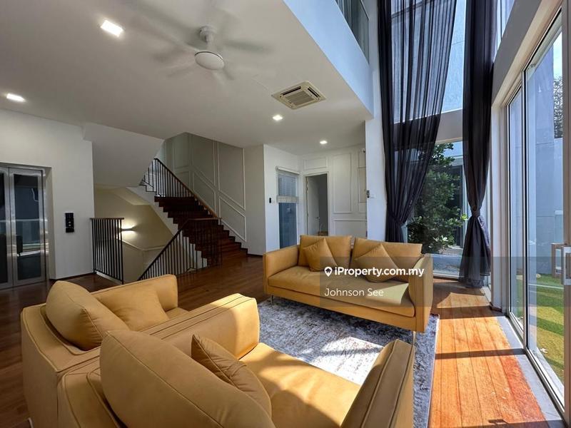 Bungalow House for Sale in Lakefront Villa, Cyberjaya by Johnson See - iProperty.com.my