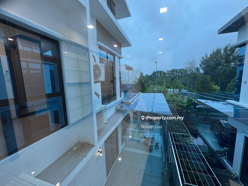 Cluster House for Sale in Taman Mutiara Mas, Skudai by Novan Loo - iProperty.com.my