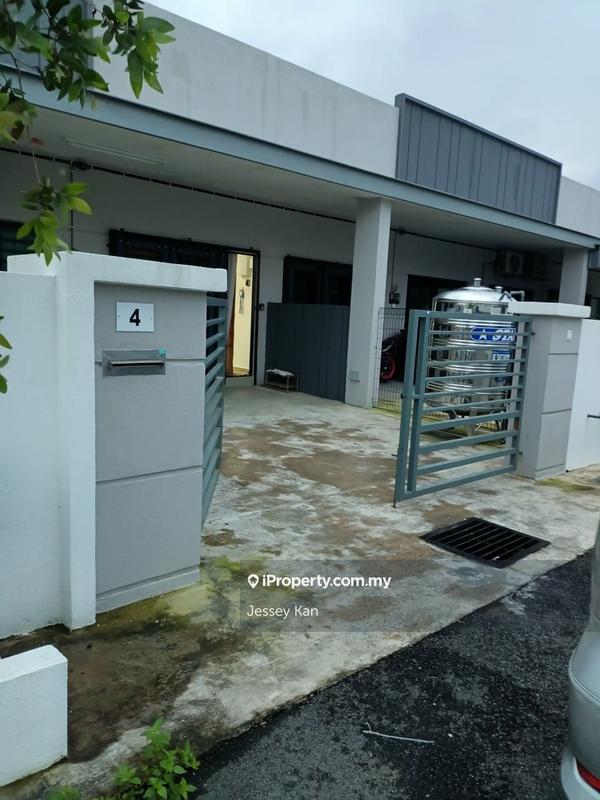 1-storey Terraced House for Rent in Kampung Kempadang, Kuantan by Jessey Kan - iProperty.com.my