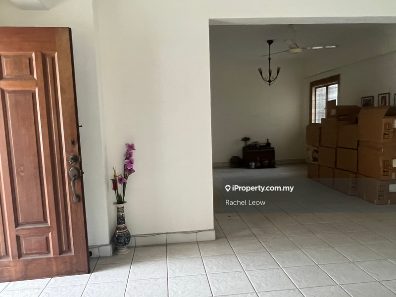 Condominium for Sale in Fraser Towers by Rachel Leow - iProperty.com.my