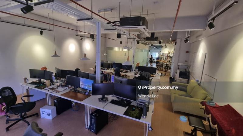 Shop / Office untuk Dijual di Pusat Bandar Puchong, Puchong oleh Wendy Lee - iProperty.com.my