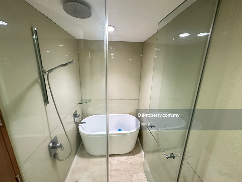 Kediaman Servis untuk Dijual di Soho Suites Serviced Residence @ KLCC oleh Chin KF - iProperty.com.my