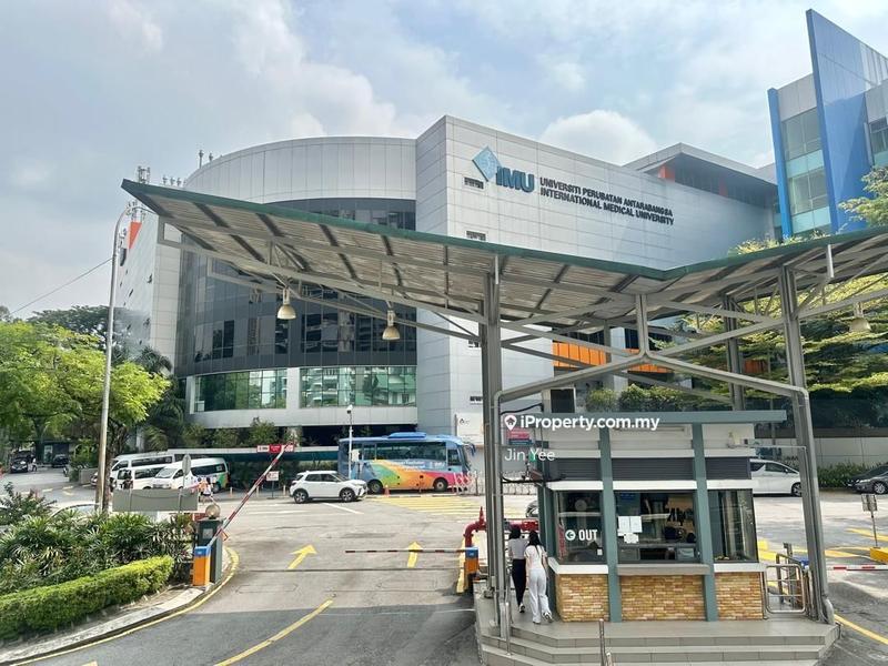 Kondominium untuk Dijual di Vista Komanwel B oleh Jin Yee - iProperty.com.my