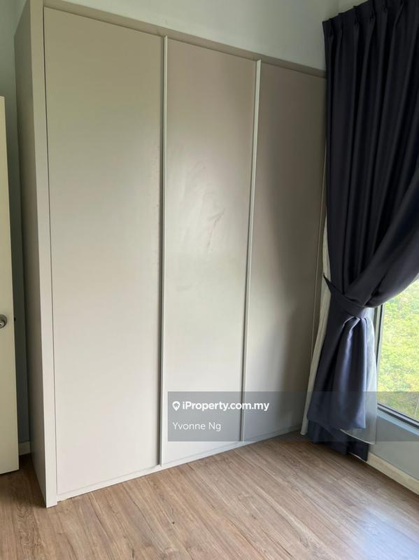 Kondominium untuk Dijual di The WaterEdge (Pinggiran Air) oleh Yvonne Ng - iProperty.com.my