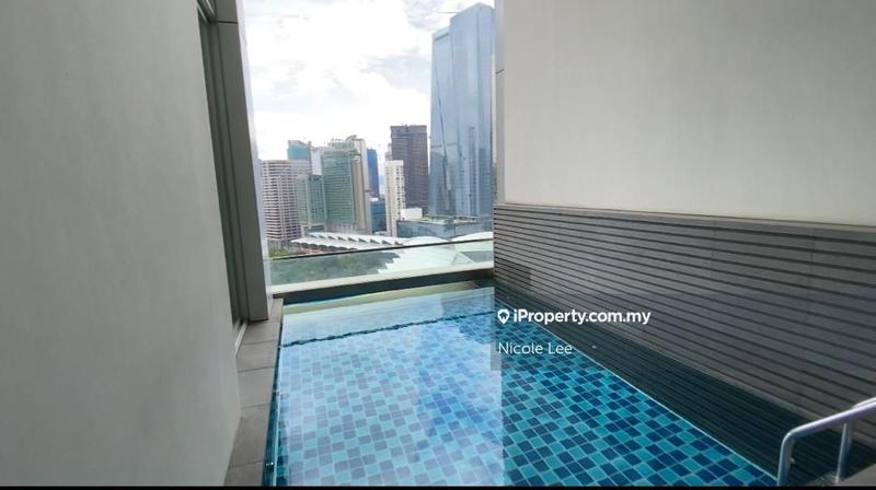 Condominium for Rent in One KL by Nicole Lee - iProperty.com.my