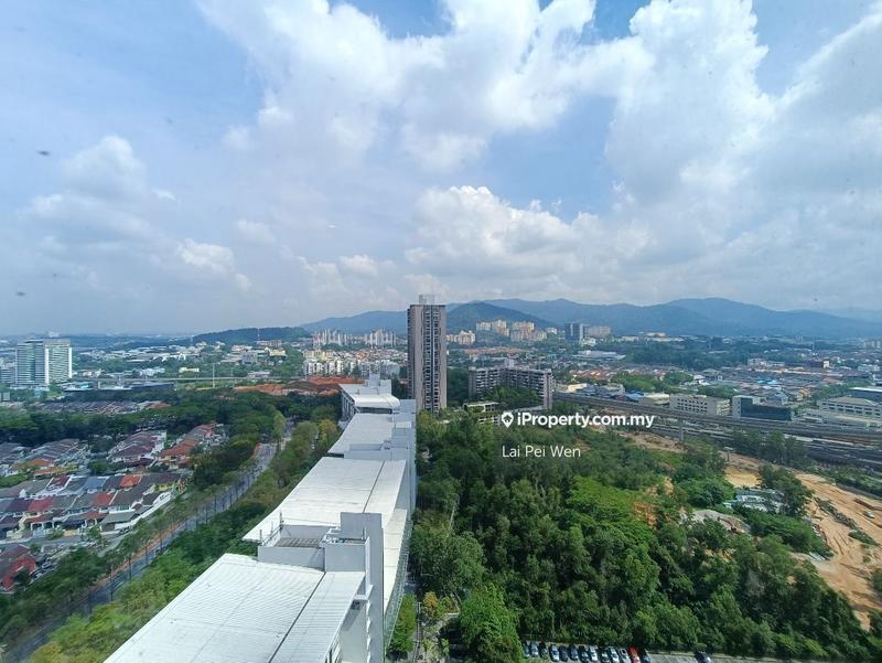 Service Residence for Rent in Ativo Suites @ Damansara Avenue by Lai Pei Wen - iProperty.com.my