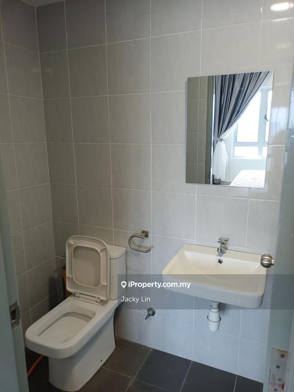 Condominium for Sale in The Edge Residence by Jacky Lin - iProperty.com.my