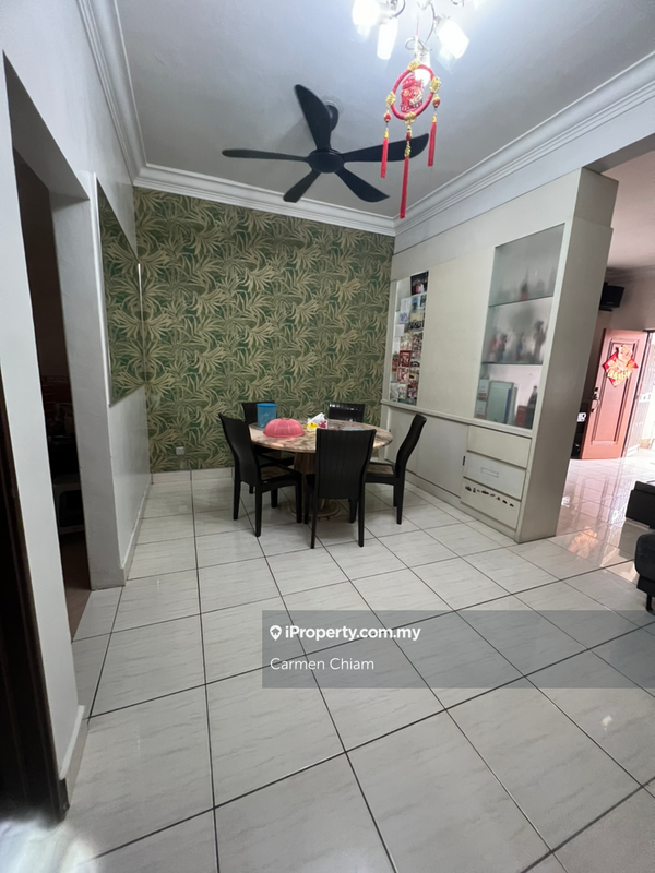 Rumah Berangkai 2 Tingkat untuk Dijual di Mutiara Puchong, Puchong oleh Carmen Chiam - iProperty.com.my