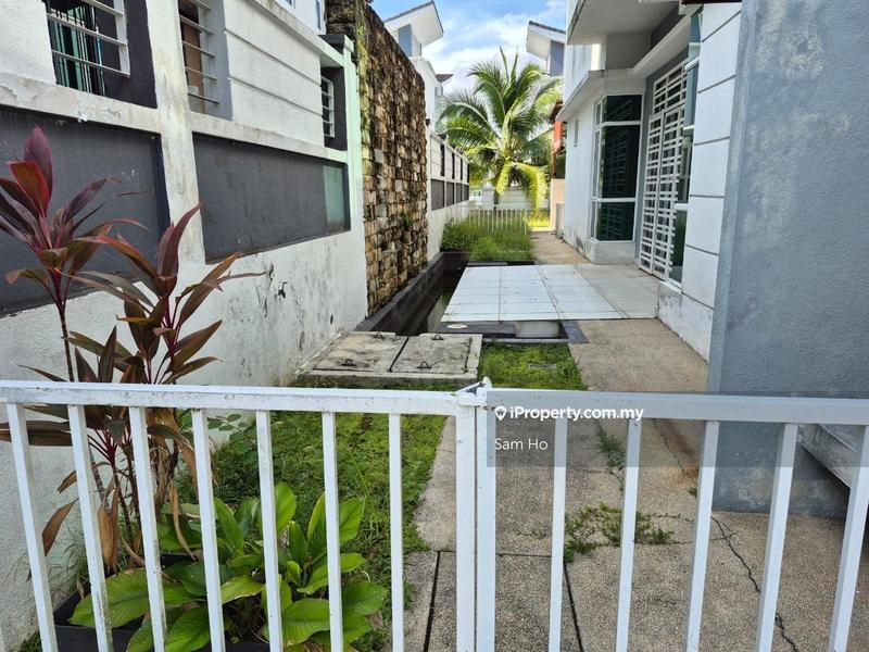 Semi-Detached House for Sale in Seksyen U10, Shah Alam by Sam Ho - iProperty.com.my