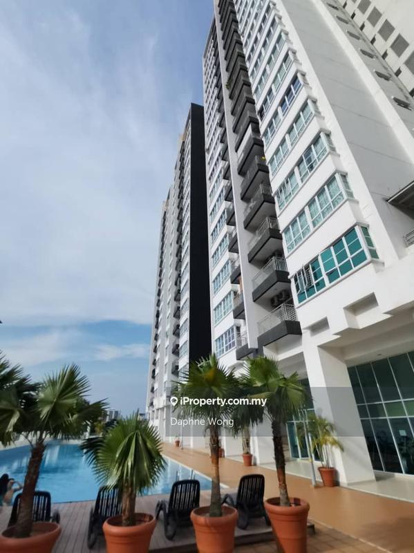 Condominium for Sale in 288 Residences @ Kuchai Lama by Daphne Wong - iProperty.com.my