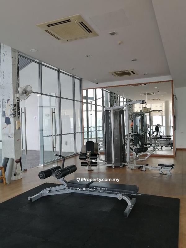 Residensi Servis untuk Disewa di Twins @ Damansara Heights oleh Vanessa Chung - iProperty.com.my