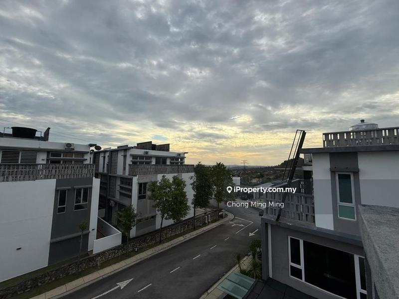 Rumah Teres 3-Tingkat untuk Dijual di Rasah Kemayan, Seremban 2 oleh Chong Ming Ming - iProperty.com.my