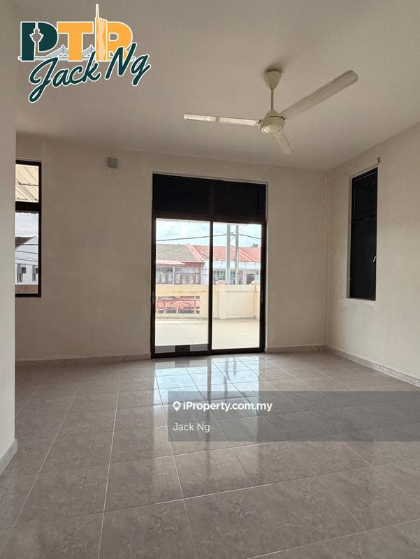 Banglo untuk Dijual di Taman Teratai, Butterworth oleh Jack Ng - iProperty.com.my