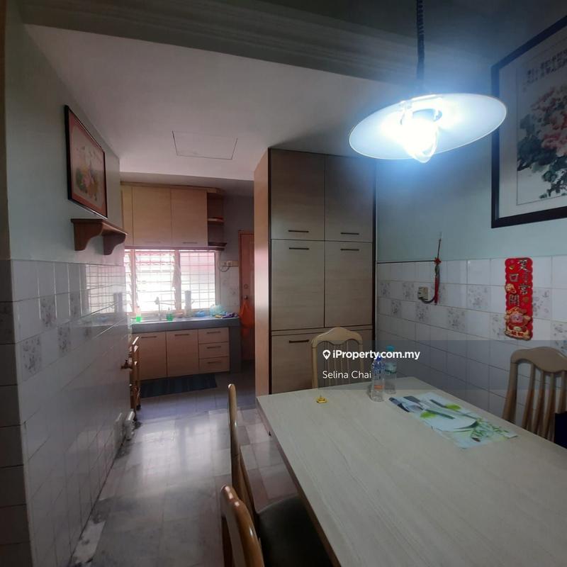 2-storey Terraced House for Sale in Usj 13, Subang Jaya by Selina Chai - iProperty.com.my