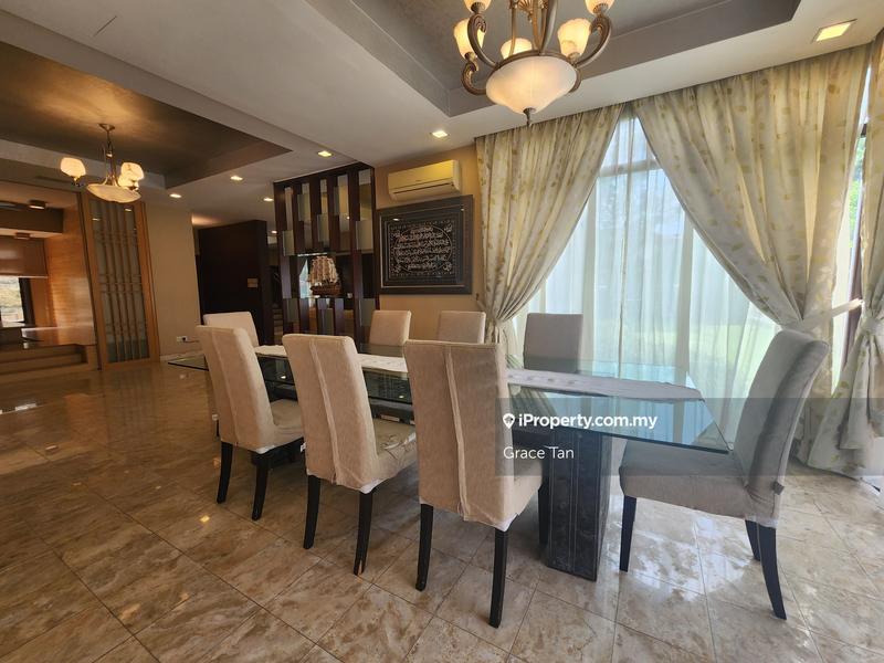 Banglo untuk Dijual di Mutiara Damansara, Selangor oleh Grace Tan - iProperty.com.my