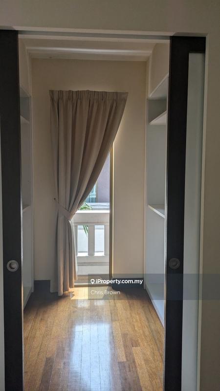 Semi-Detached House for Sale in Duta Tropika, Dutamas, Dutamas by Chris Brown - iProperty.com.my