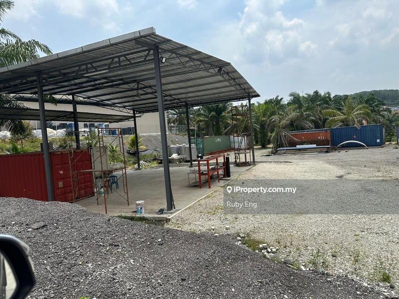 Warehouse for Rent in Kundang Jaya,Sungai Buloh,Bukit Rahman Putra, Rawang by Ruby Eng - iProperty.com.my