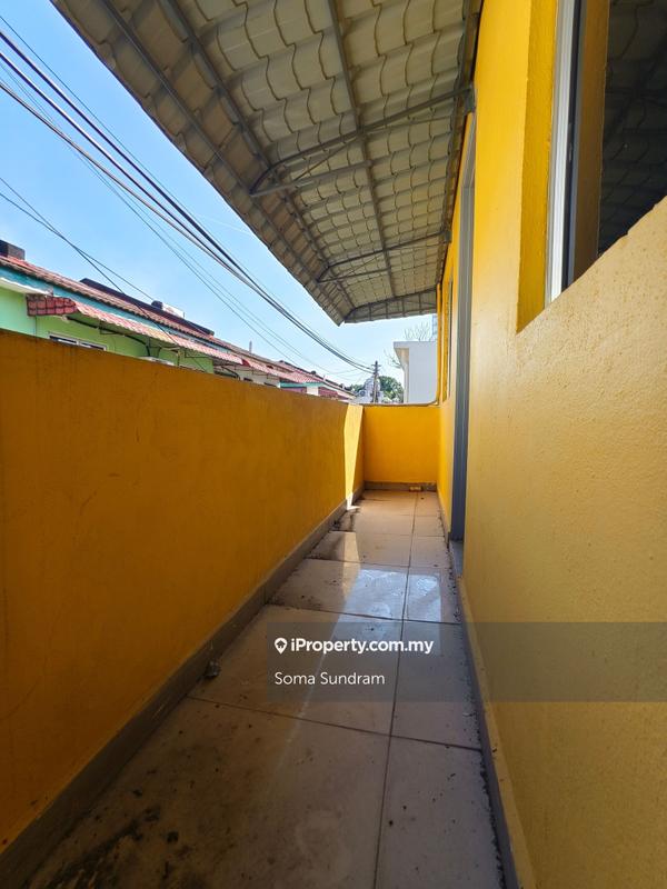 Rumah Berangkai 2 Tingkat untuk Dijual di TAMAN PUCHONG UTAMA, Puchong oleh Soma Sundram - iProperty.com.my