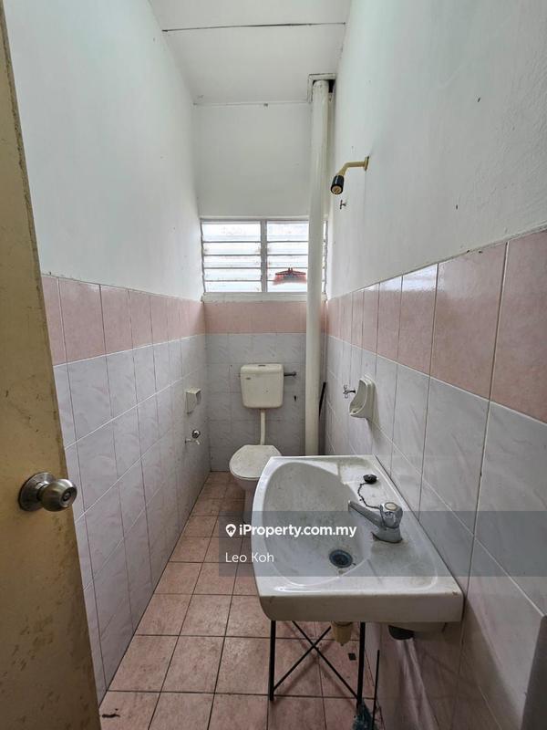 Rumah Teres 2-Tingkat untuk Dijual di Taman Puncak Jalil, Seri Kembangan oleh Leo Koh - iProperty.com.my