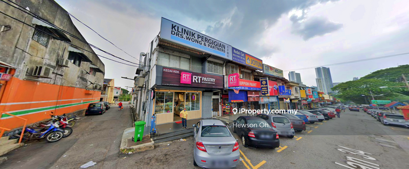 Shop for Sale in Taman Bukit Anggerik, Cheras by Hewson Oh - iProperty.com.my