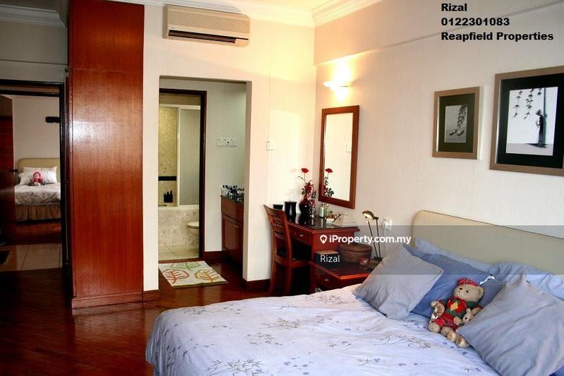 Kondominium untuk Dijual di Lanai Kiara oleh Rizal - iProperty.com.my