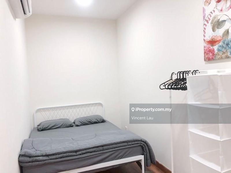 Service Residence for Sale in Arte Mont Kiara by Vincent Lau - iProperty.com.my