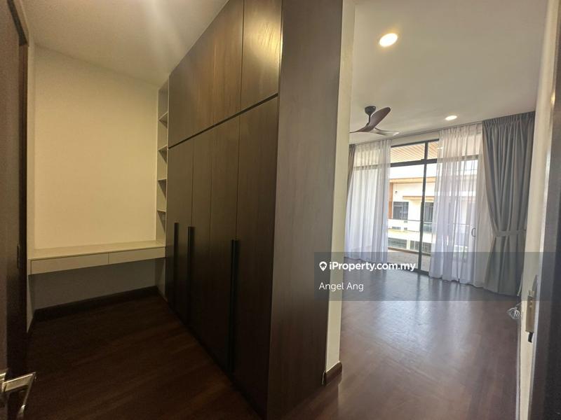Rumah Teres 2-Tingkat untuk Disewa di Kota Kemuning, Shah Alam oleh Angel Ang - iProperty.com.my