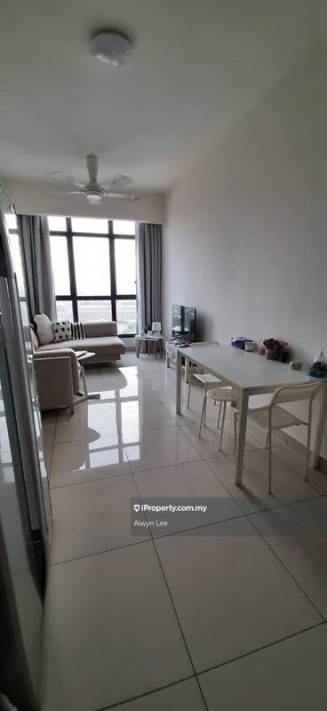 Service Residence for Sale in 28 Boulevard by Alwyn Lee - iProperty.com.my