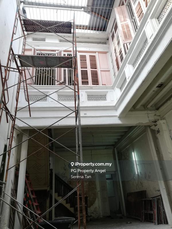 Shop-Office for Sale in Georgetown Core Zone, George Town by Serena Tan - iProperty.com.my