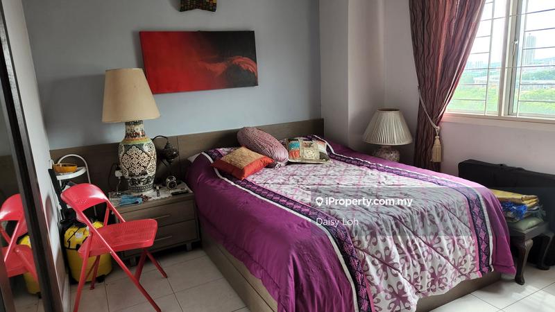 For Sale - Perdana Emerald