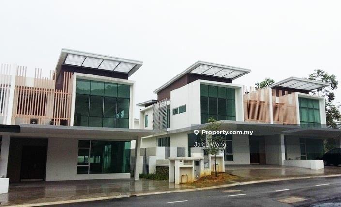 Semi-Detached House for Sale in Garden Residence, Cyberjaya by Jared Wong - iProperty.com.my