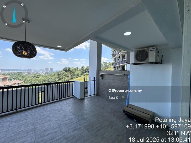 For Rent - Armanee Terrace