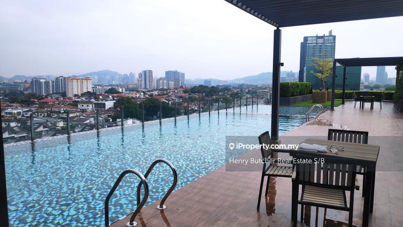Rumah Bandar untuk Dijual di Damansara Jaya, Petaling Jaya oleh Henry Butcher Real Estate S/B - iProperty.com.my