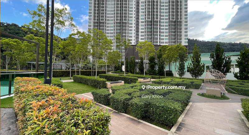 Kondominium untuk Dijual di Ferringhi Residence 2 oleh Gary Khoo - iProperty.com.my