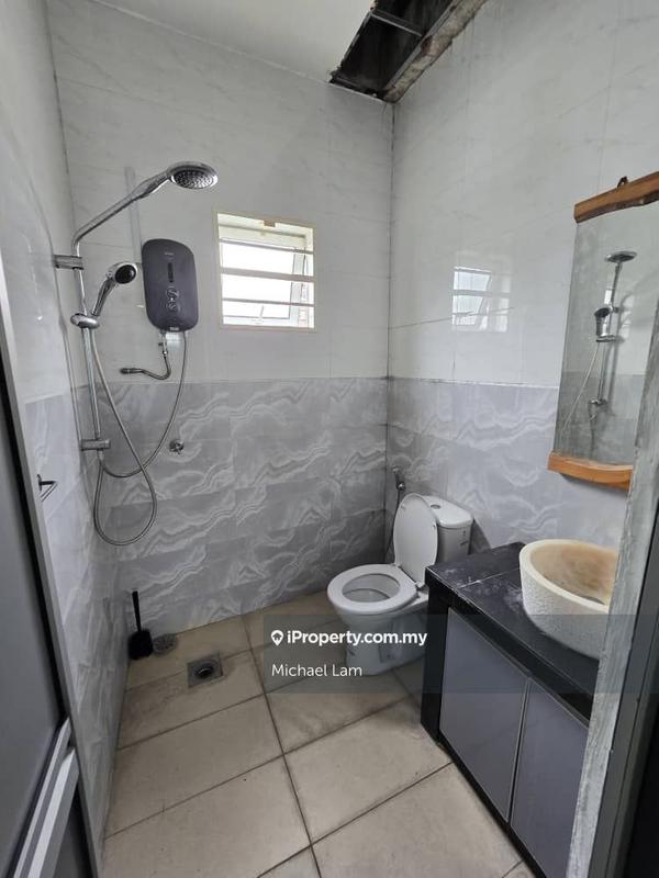 Rumah Teres 2.5-Tingkat untuk Dijual di Ara Damansara, Petaling Jaya oleh Michael Lam - iProperty.com.my