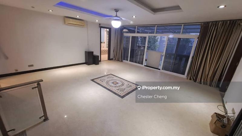 Bungalow House for Sale in Subang Heights, Subang Jaya by Chester Cheng - iProperty.com.my