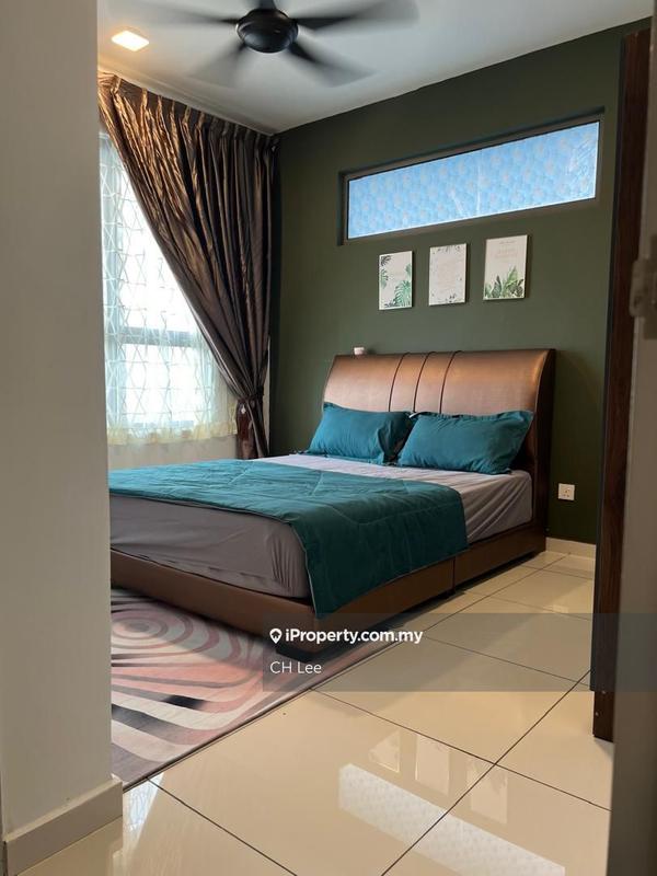 For Rent - Kenwingston Platz