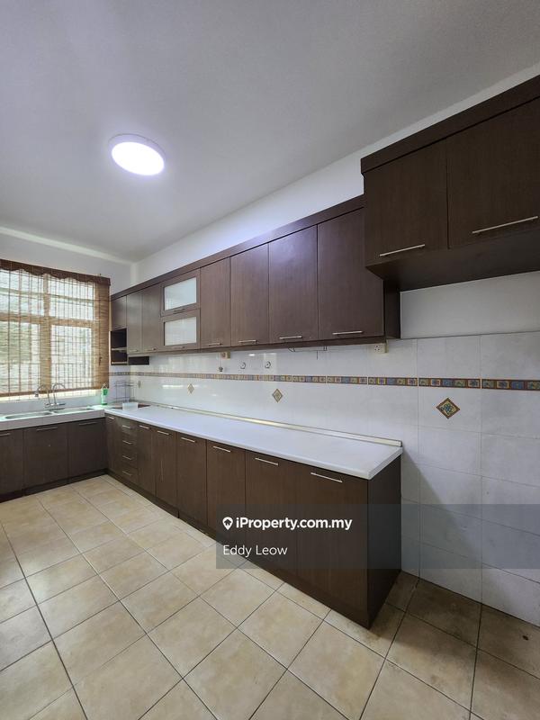 Rumah Berangkai 2 Tingkat untuk Dijual di Taman Merbok, Bukit Baru oleh Eddy Leow - iProperty.com.my