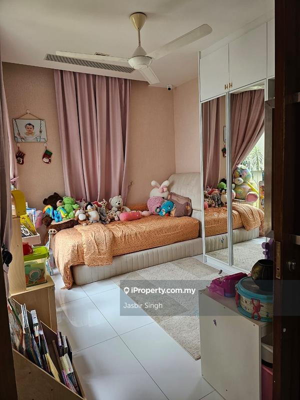 Bungalow House for Sale in Seputeh Gardens, Seputeh by Jasbir Singh - iProperty.com.my