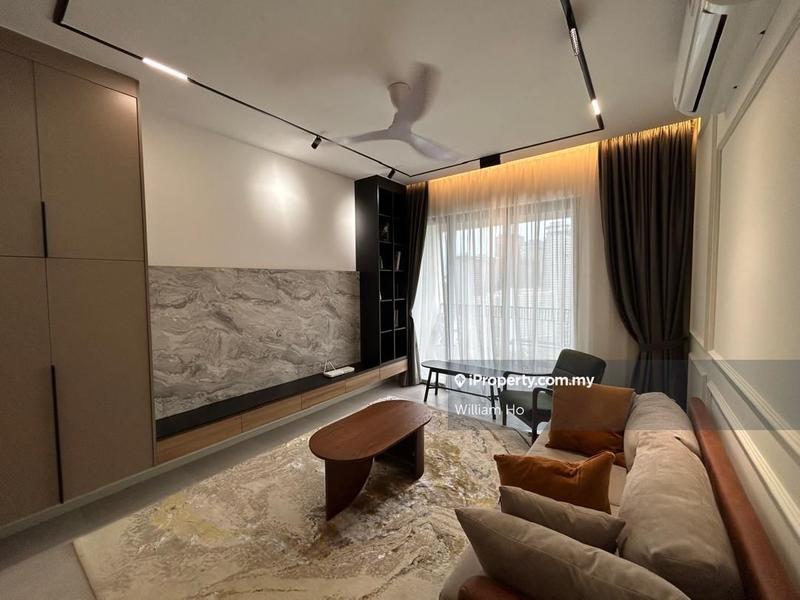 For Sale - The Goodwood Residence