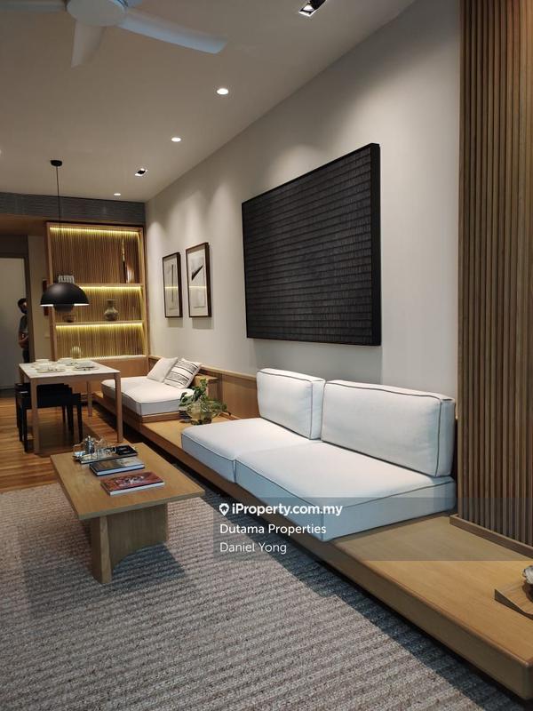 For Sale - The Conlay