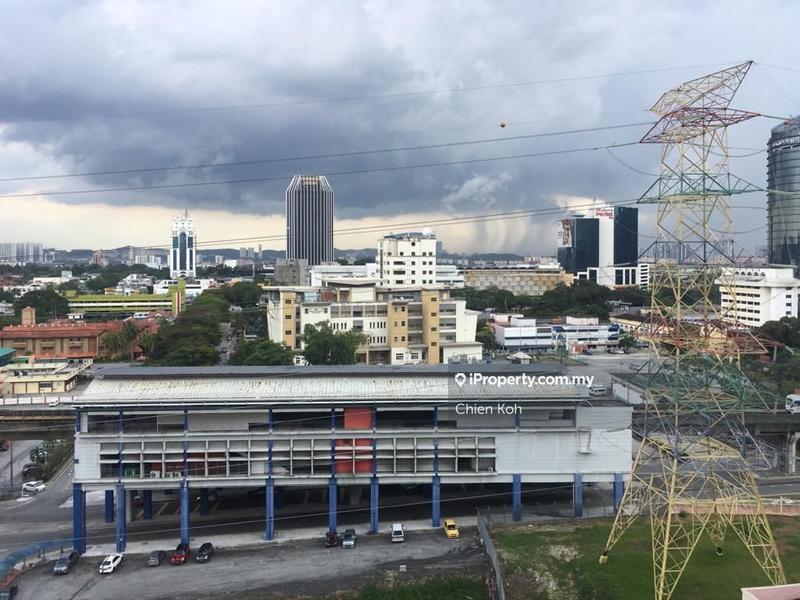 Office for Rent in PJS 52 Jalan Persiaran Barat, Petaling Jaya by Chien Koh - iProperty.com.my