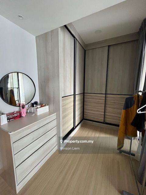 Kondominium untuk Disewa di Irama Wangsa oleh Winson Liem - iProperty.com.my