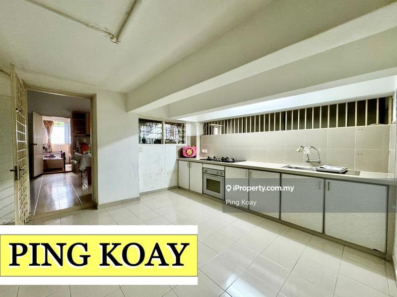 Bungalow House for Sale in 2 STY BUNGALOW | 10750SF | off Tokong Bungah, Tanjung Tokong by Ping Koay - iProperty.com.my