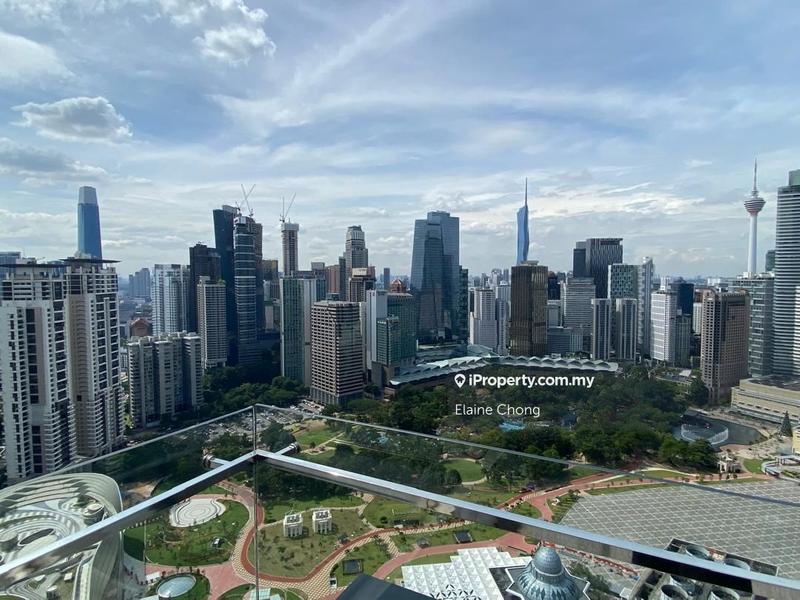 Retail-Space for Rent in jgrve, KL City Centre by Elaine Chong - iProperty.com.my