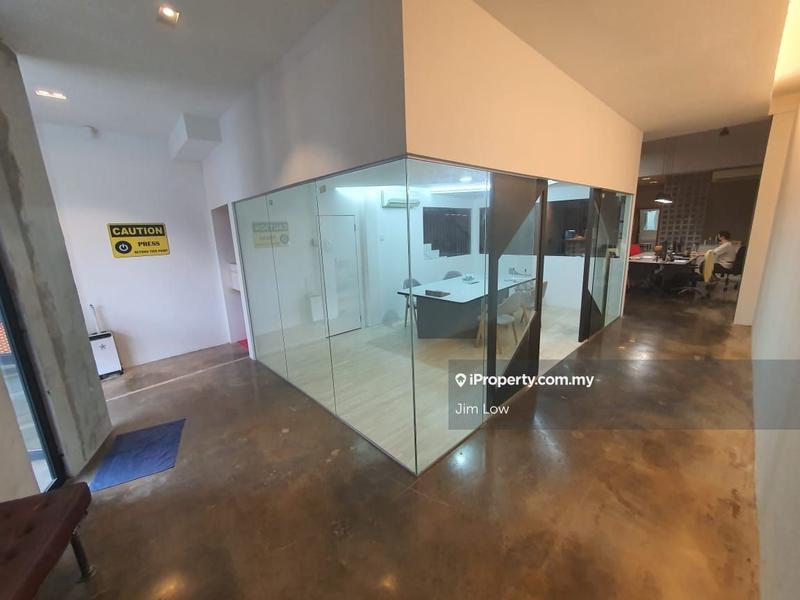 For Rent - Bandar Sri Damansara SD5