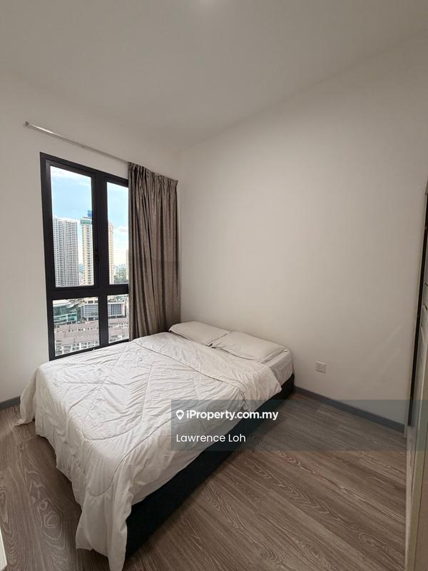 Service Residence for Rent in Southlink by Lawrence Loh - iProperty.com.my