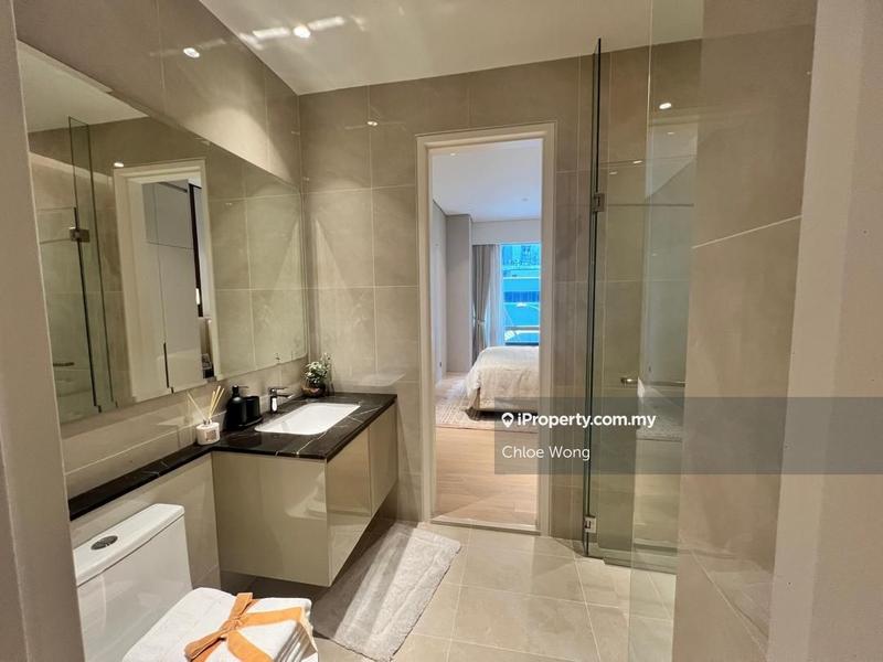 Residensi Servis untuk Dijual di Pavilion Square oleh Chloe Wong - iProperty.com.my